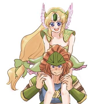 イラスト
