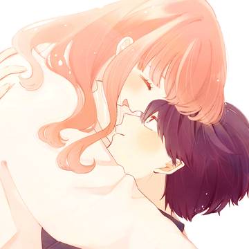 どうぞ、ひと噛みご自由に。(イラストや更新告知まとめ)