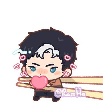 Happy Valentine's Day