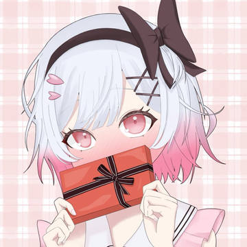 桜羽エマ_バレンタイン