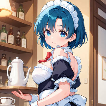 水野亜美