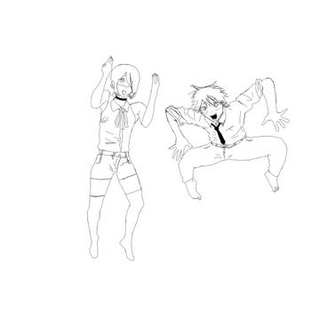 怖い