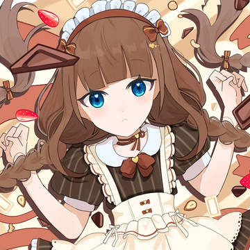ハッピーバレンタイン