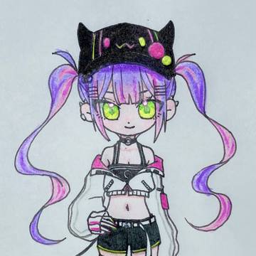 Vtuberまとめ②