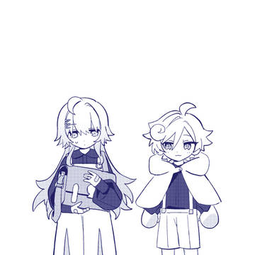 ねつぞうおさな