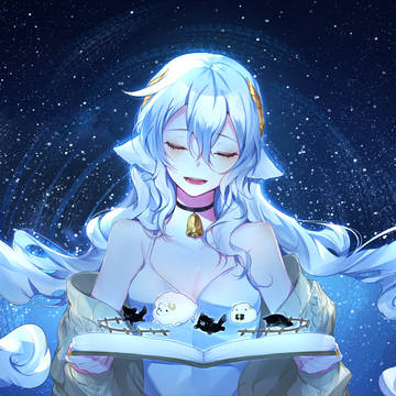 💙