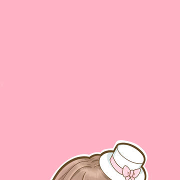 スマホロック画面用イラストとおまけ