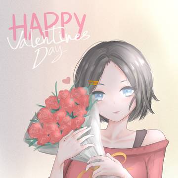 Happy Valentine's Day 2026 💖