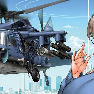 風倉モエ