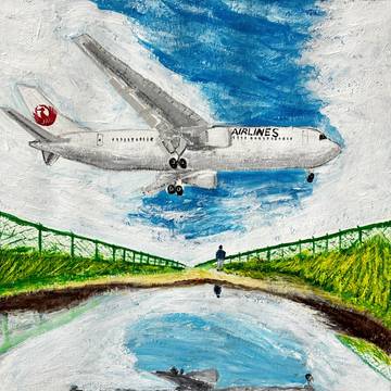リフレクション