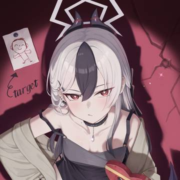バレンタインカヨコ