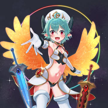 アルカナ