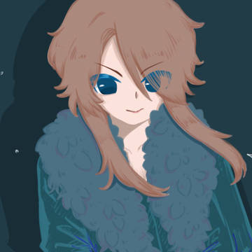 青い夜　HEATH