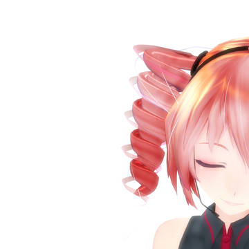重音テト
