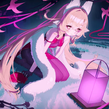 墨琊moya