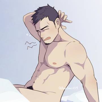寝起き