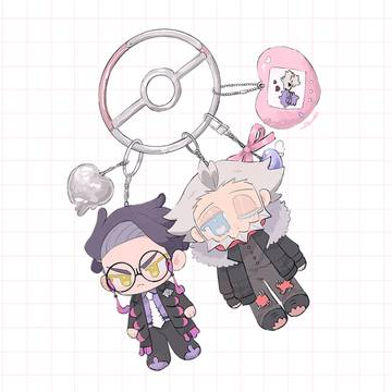 pkmn④