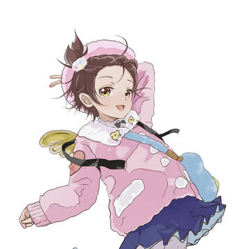 結束いのり(メダリスト)