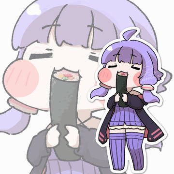 2026節分ゆかりさん