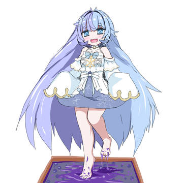 【雪芽るみ】配信感想落書き【FW07】