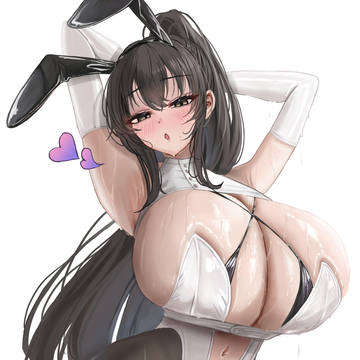 リクエストOC.バニー