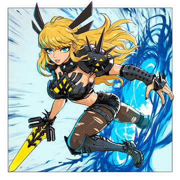 Magik