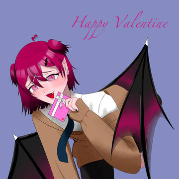 Happy Valentine♡