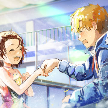 アニメありがとう