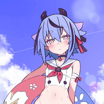 水着ミコト