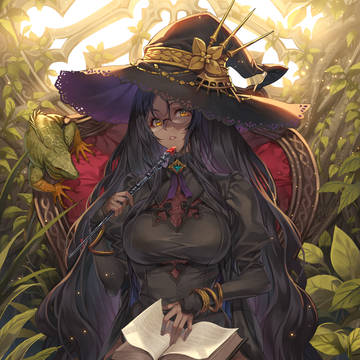 魔女