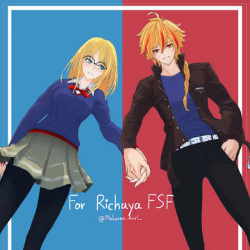 richaya