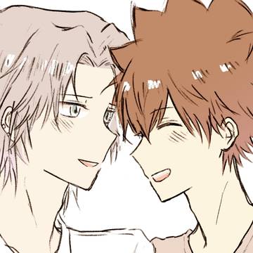 ツナ獄ツナまとめ