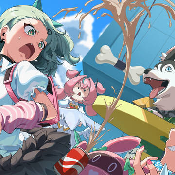 コーラ