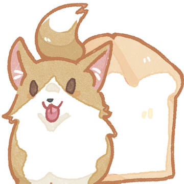 ゆるいもふもふ
