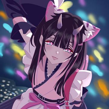 乃依ちゃんが可愛すぎて無理！