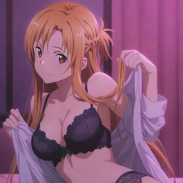 Asuna❤️