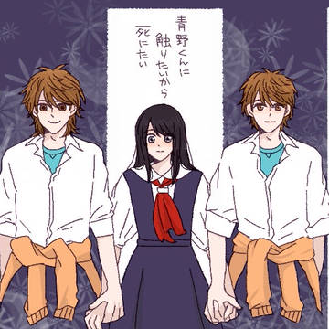 完結おめでとうございます！