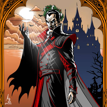 Dracula