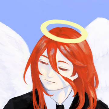 天使の悪魔