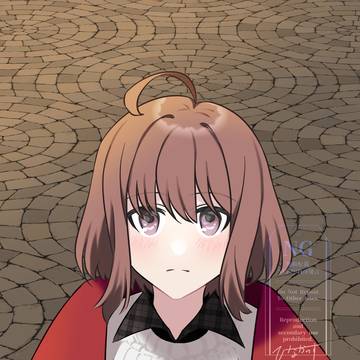 ヴァレンタイン