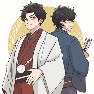 💯えむらくがきまとめ②