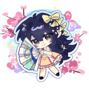 日暮かごめ