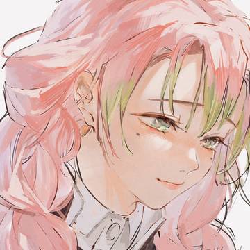 きゅん