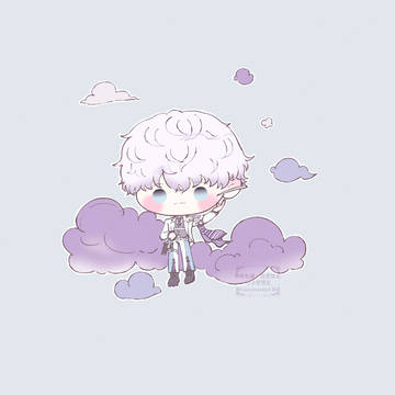 雲重
