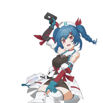 コルフェンちゃん
