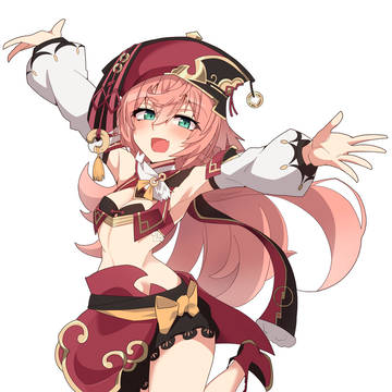 煙緋ちゃん