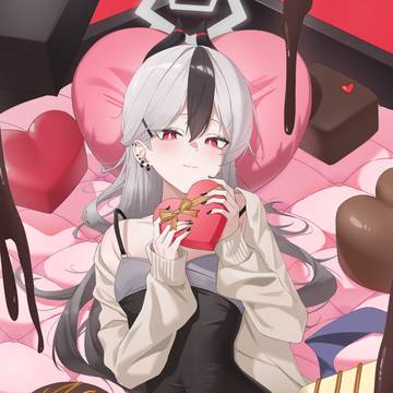 バレンタイン