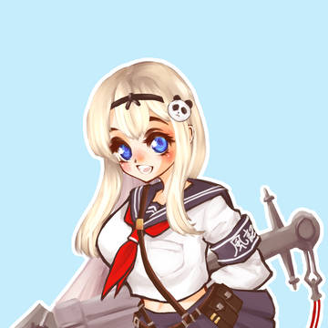 ハル(カオスゼロナイトメア)