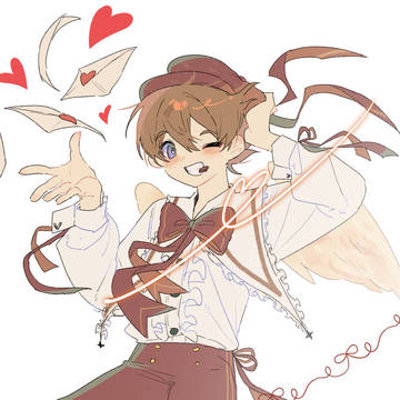 valentine tenma