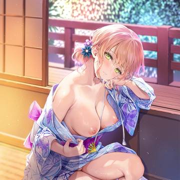 C107新刊通販開始